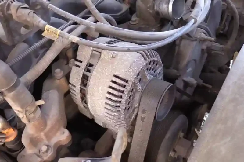 The Ultimate Ford F-150 Alternator Replacement Cost Guide: Parts, Labor, and Savings