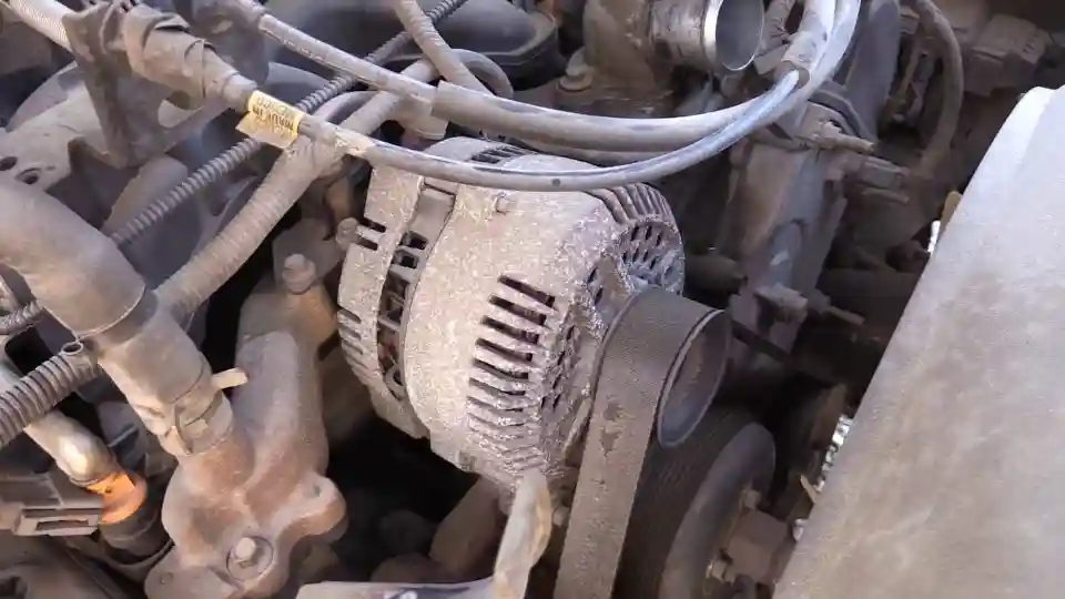 The Ultimate Ford F 150 Alternator Replacement Cost Guide 11zon