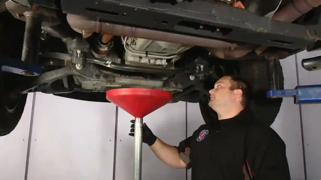 The Ultimate Ford F 150 Oil Filter Buyers Guide 11zon