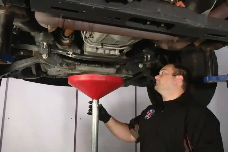 Keep Your Engine Pure: The Ultimate Ford F-150 Oil Filter Buyer’s Guide