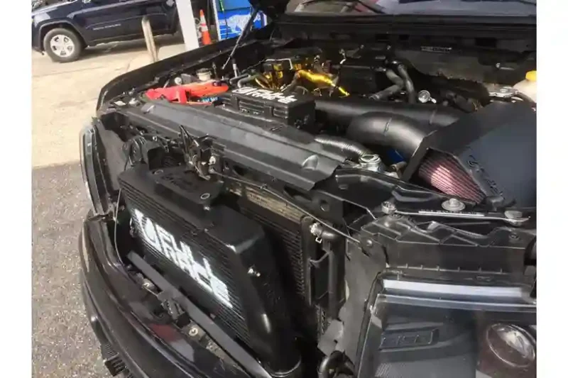 The Ultimate Ford F-150 Transmission Guide: Replacement Costs, Rebuild Secrets, and Performance Upgrades