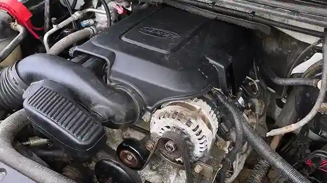 Save Your Battery: The Ultimate Guide to Chevy Silverado Alternator Replacement Cost