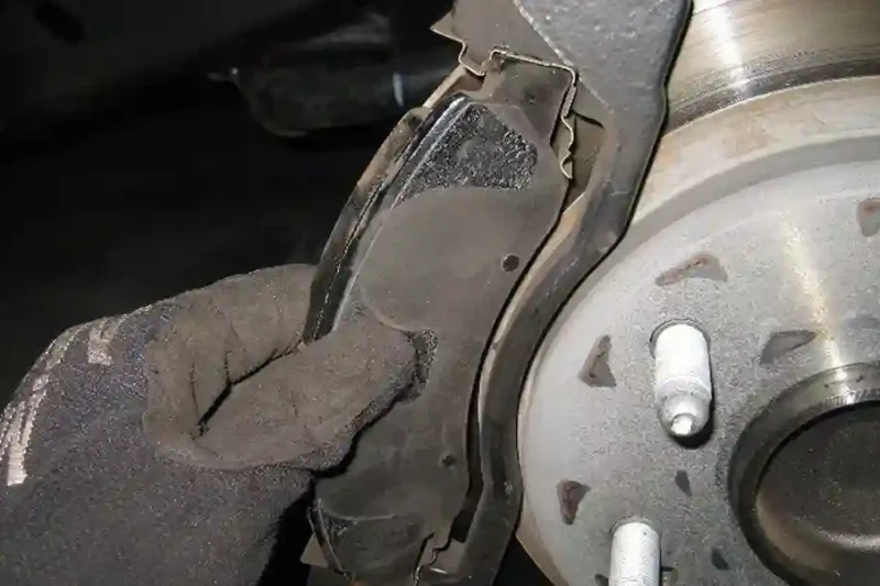 Stop with Confidence: The Ultimate Guide to Chevy Silverado Brake Pads