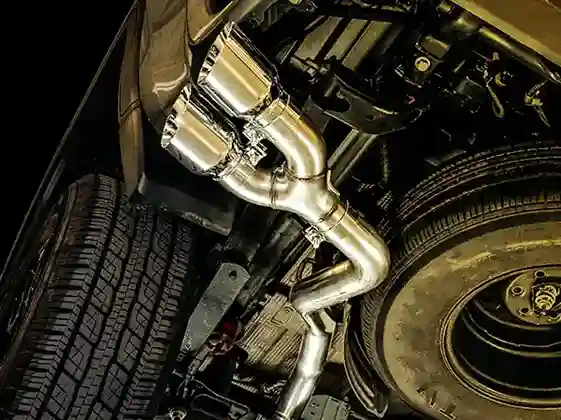 The Ultimate Guide to the Best Exhaust for 5.3 Silverado and Beyond 11zon