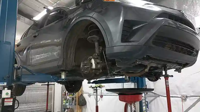 The Ultimate Toyota RAV4 Transmission Replacement Cost Guide 11zon