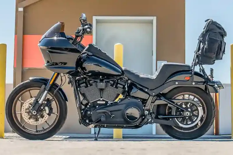 Top Motorcycle Tail Bags 2026: Kriega Drypacks vs. Nelson-Rigg & Adventure Tail Packs