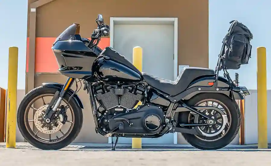 Top Motorcycle Tail Bags 2026 11zon