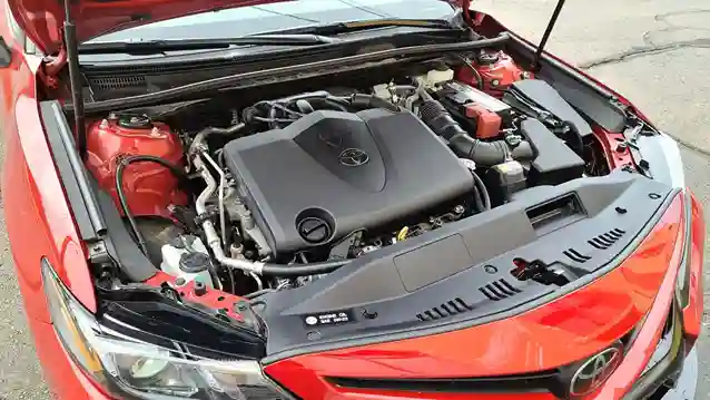 Toyota Camry Hybrid Battery Replacement 11zon