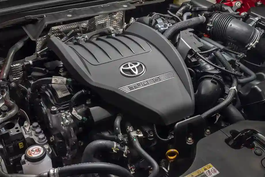 Toyota Camry Transmission Survival Guide 11zon