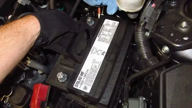 Toyota RAV4 Battery Guide Hybrid Prime and Standard Replacement Costs