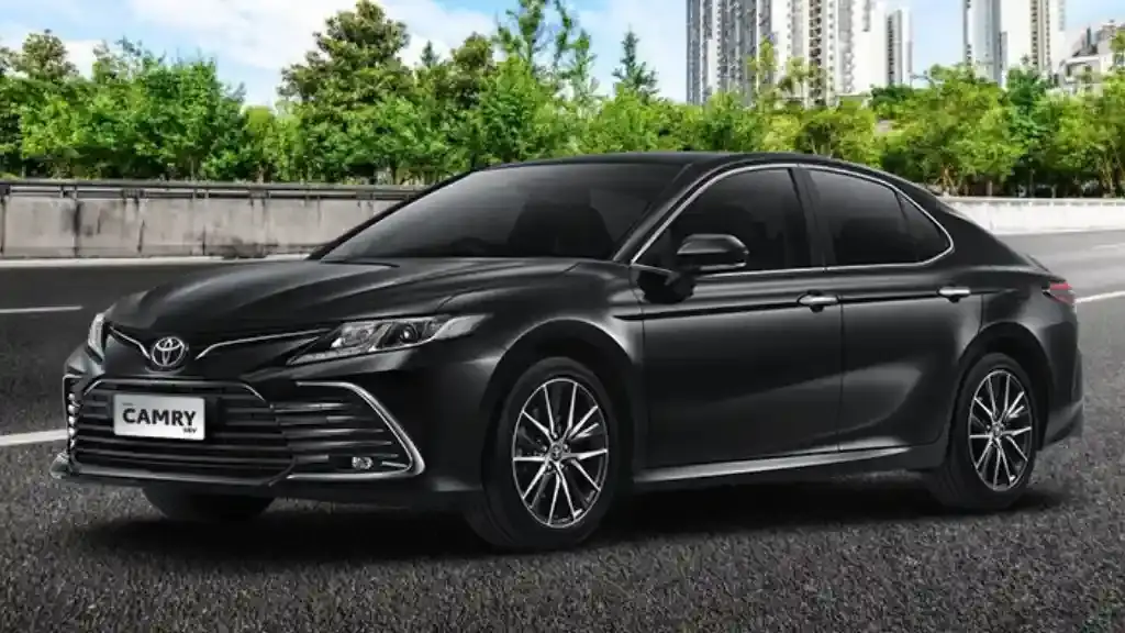 Toyota camry alternator replacement cost