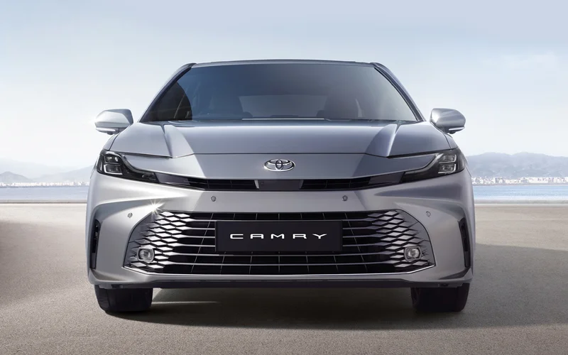 Toyota camry starter replacement cost