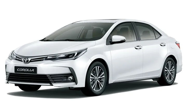 Toyota corolla starter replacement cost