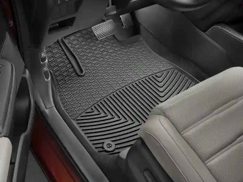 Weather Floor Mats for Honda CRV 2018 11zon