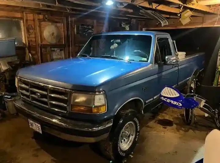 Why Your Ford F-150 Shakes at Idle: The Ultimate Guide to Fixing a Rough Idle