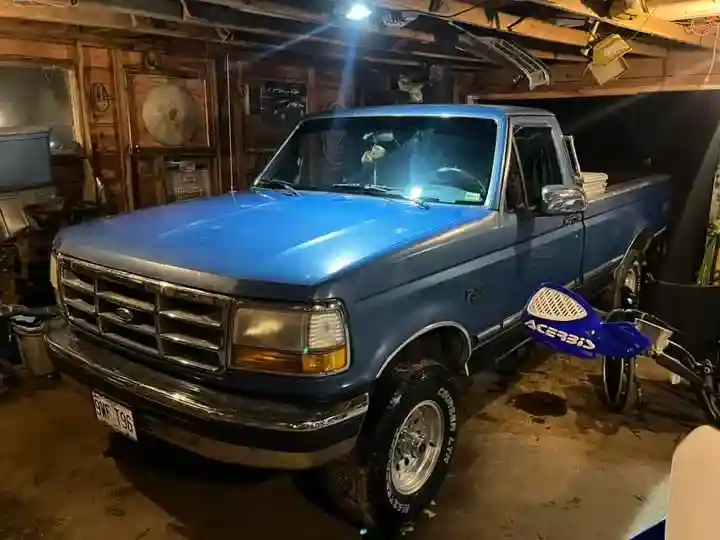 Why Your Ford F 150 Shakes at Idle 11zon