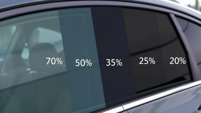 Window Tint Cost 2026: Ceramic vs. Carbon and the 3M Crystalline Benchmark