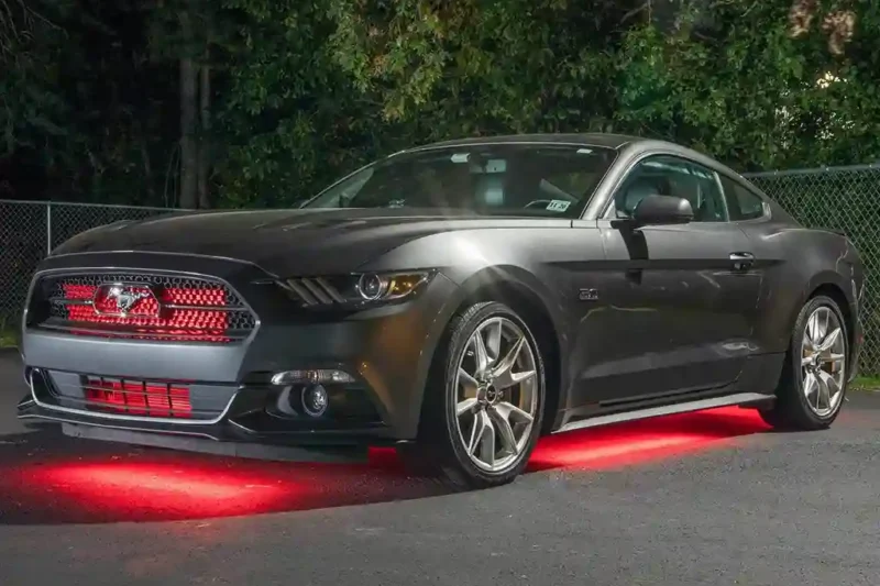 Best LED Underglow Lights 2026: From OPT7 Aura Kits to Color Chasing Off-Road 4×4 Lighting