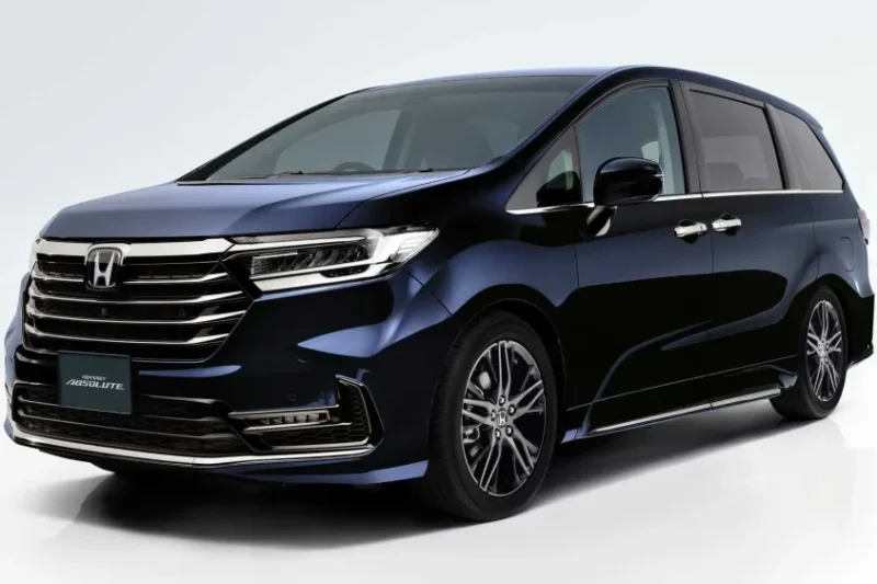 Powering the Pack: Honda Odyssey Alternator Replacement Cost Guide