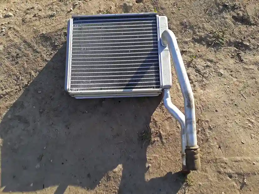 how much does it cost to replace heater core 11zon