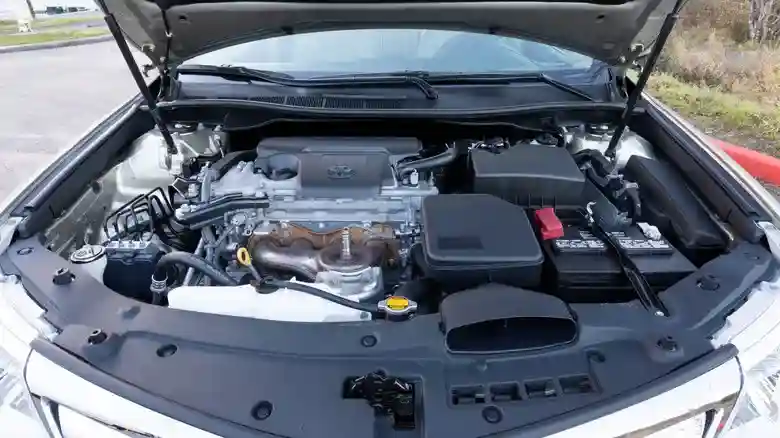 toyota camry most common problems 11zon